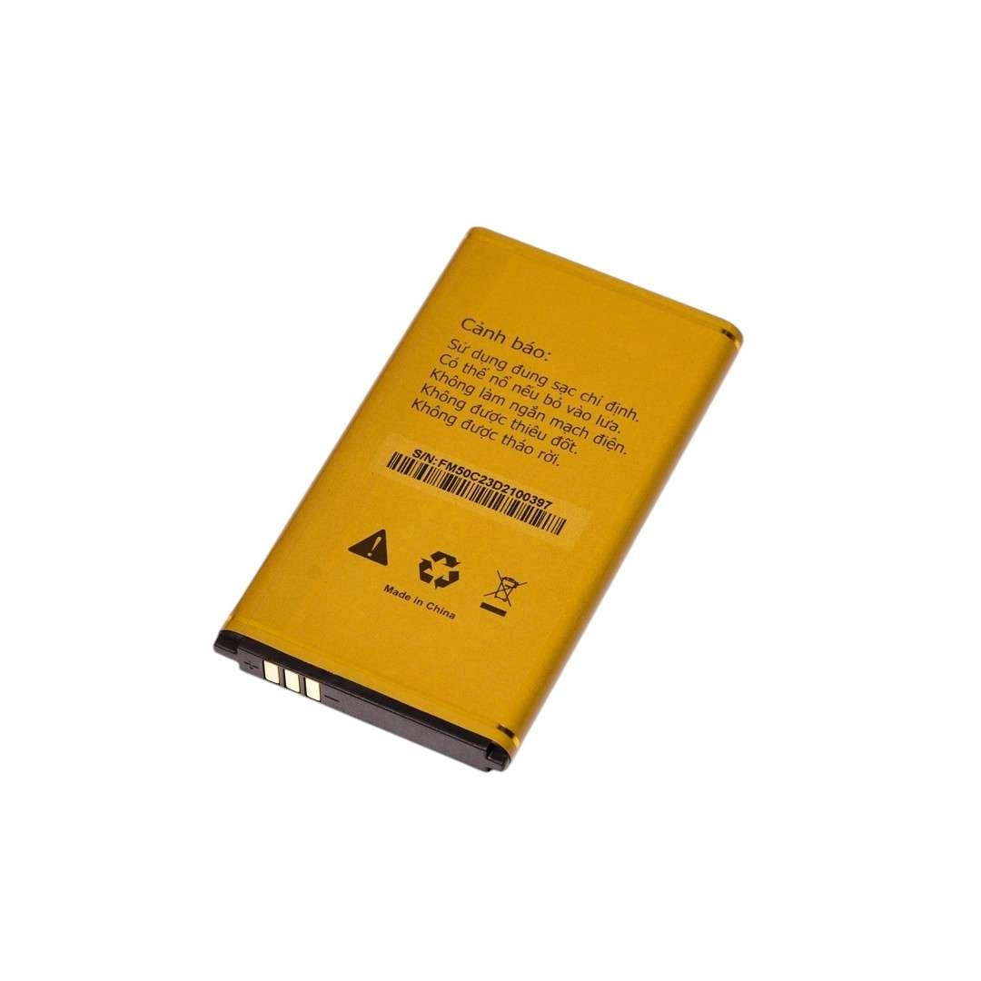 Pin Masstel Fami 50 Chính Hãng 1750mAh